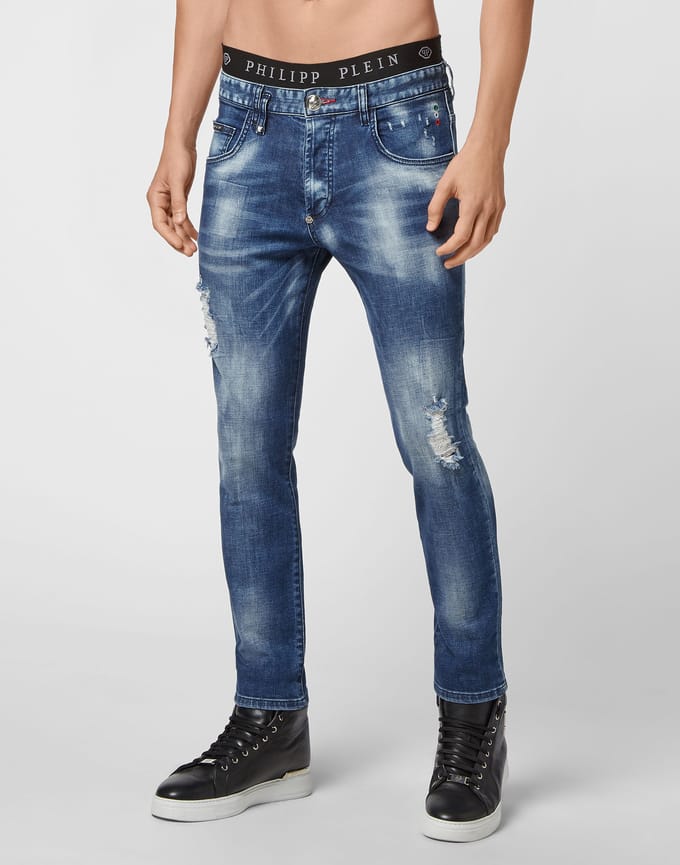 Jeans Skinny Fit