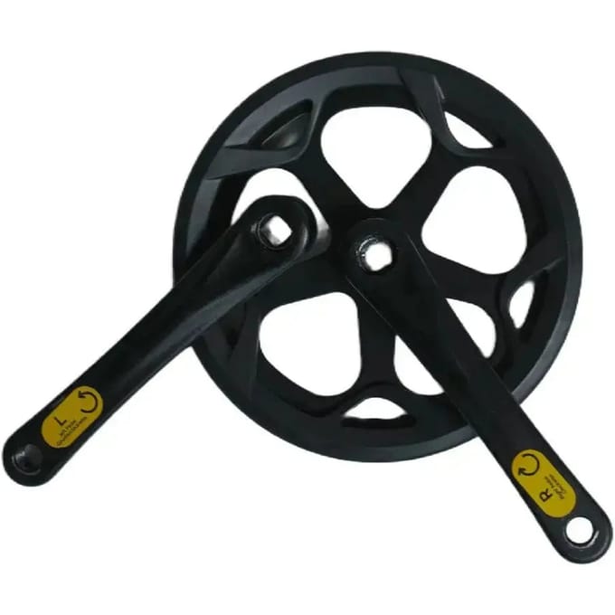 ENGWE - Crankset - Engine X, Engine Pro en EP 2 Pro