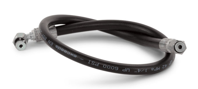 Hose assy