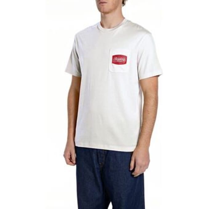T-shirt Replay M3351.2660-011
