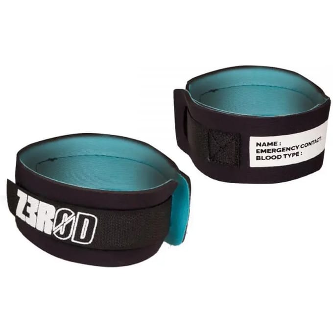 Chip armband Z3R0D