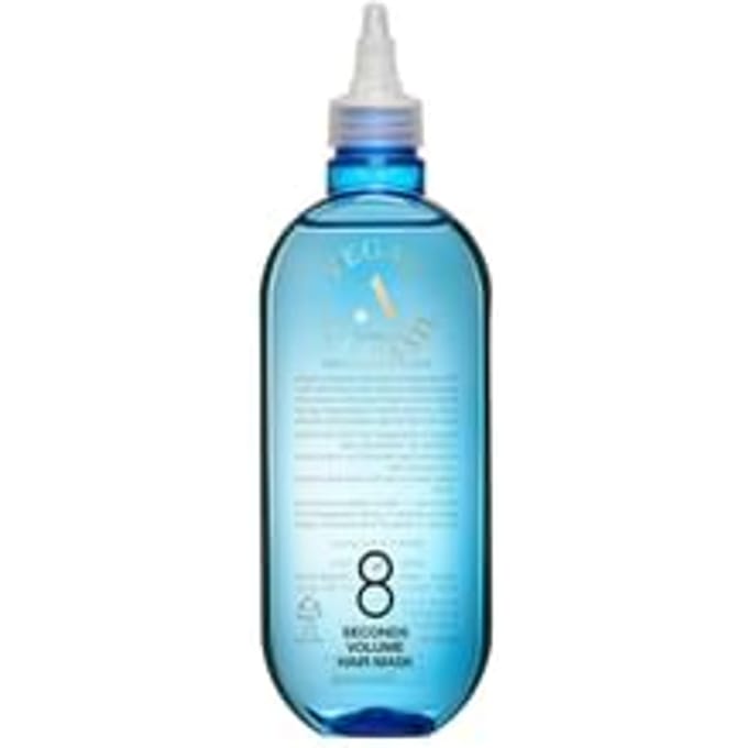 MASIL - ALLMASIL Vegan 8 Seconds Volume Hair Mask Jumbo 350ml