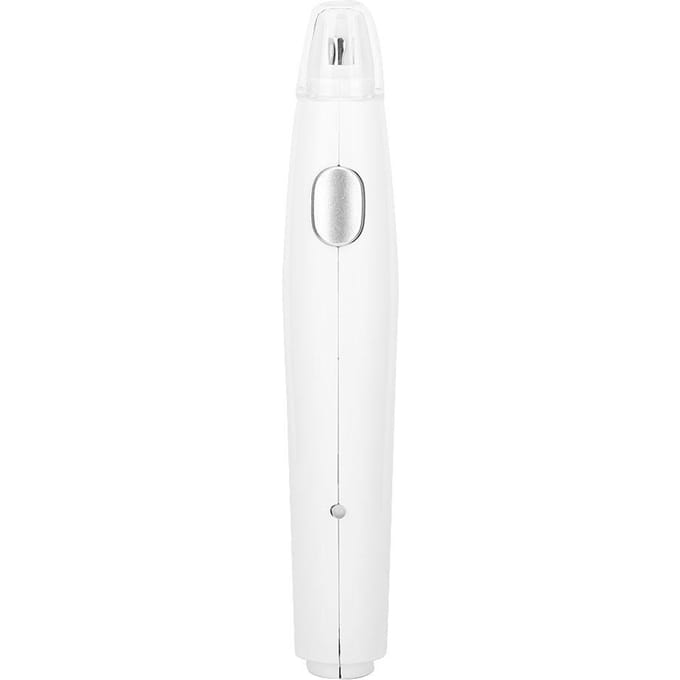 Handige Elektrische USB Oplaadbare Navulbare Gum met 16 Vervangende Vullingen White