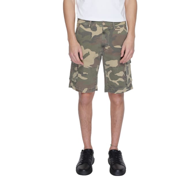 U.S. Polo Assn. Heren Shorts