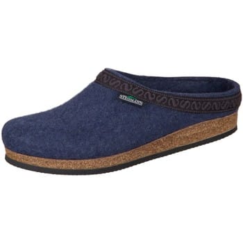 Stegmann Dames en Heren clogs Filz