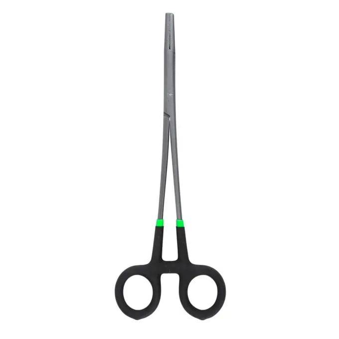 Tang Skeater Gripjaw Long Forceps