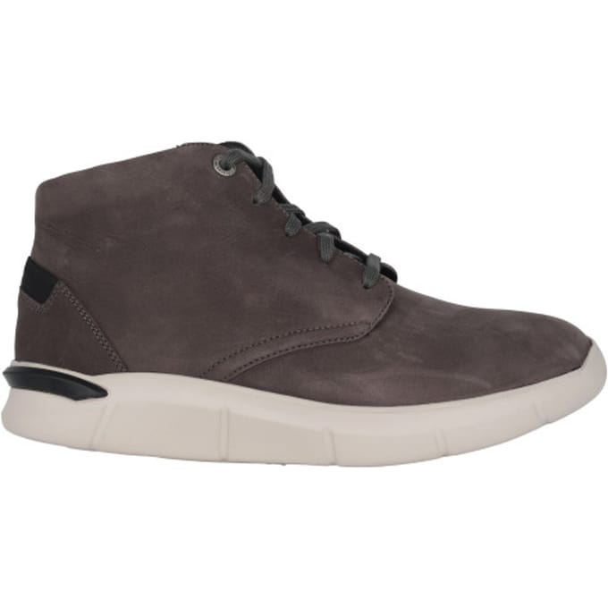 Ganter George - heren laars - Grijs - maat 41 (EU) 7.5 (UK)