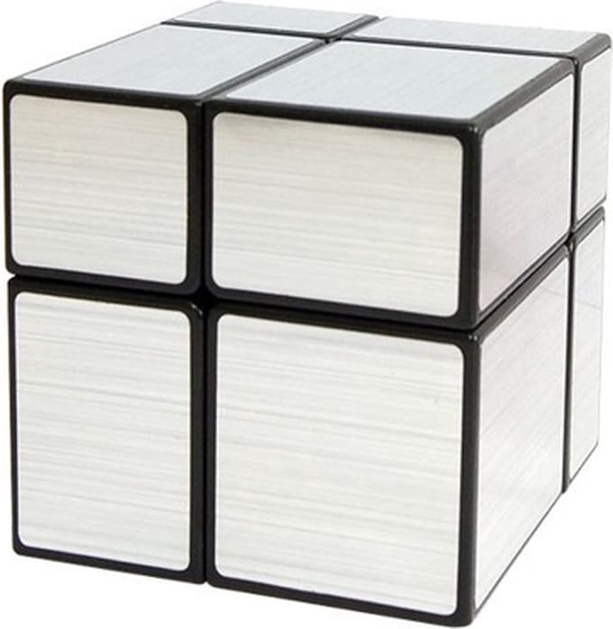 Sengso 2x2x2 Mirror
