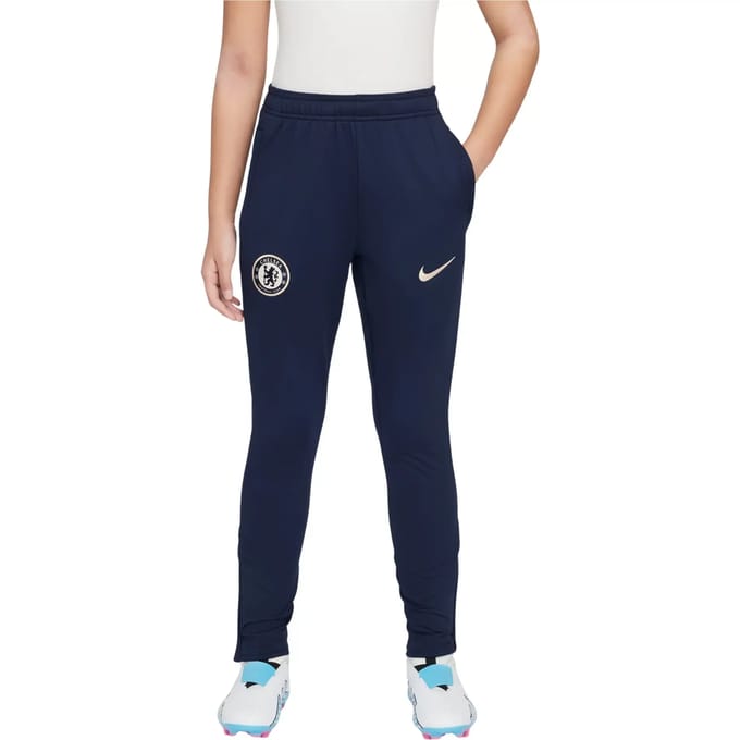 Kinder joggingbroek Chelsea Dri-FIT Strike KPZ 2024/25