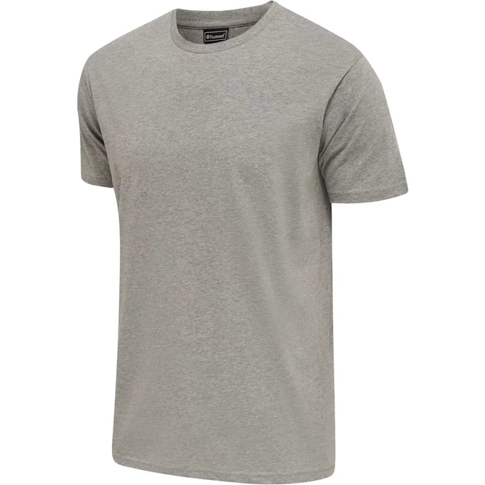 Hummel T-shirt Hmlred Basic S/S 215119