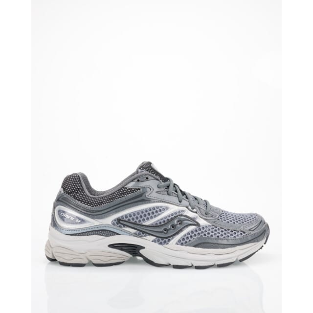 Saucony Sneakers donker