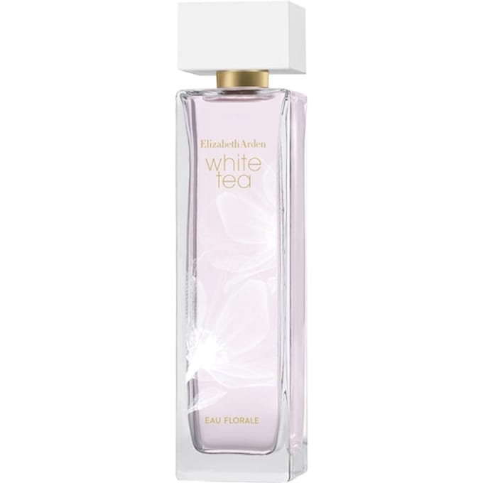 Elizabeth Arden White Tea Eau de Toilette Spray Damesparfum Dames 100 ml