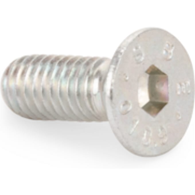 Schroef 6x15 bichro