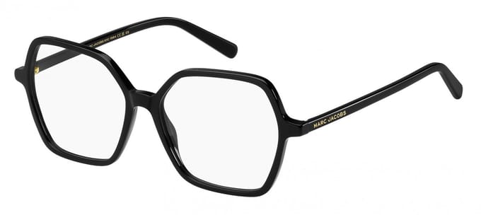 Brillen met correctie Marc Jacobs Marc 709 807