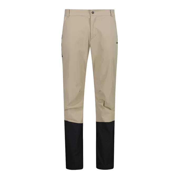 Stretch wandelbroek CMP 4-Way