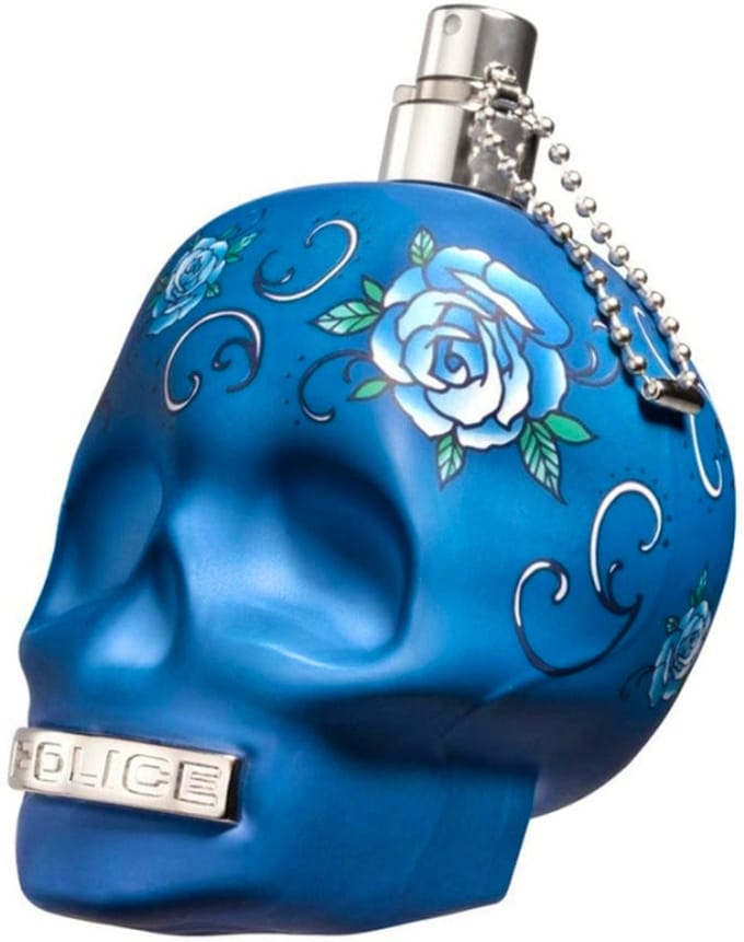 Police To Be Tattooart for Man eau de toilette spray 75 ml