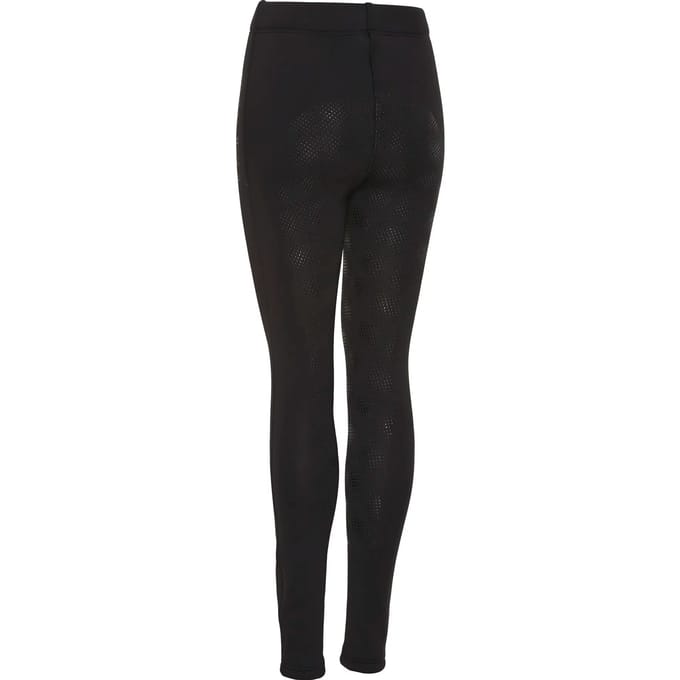 Dameslegging met volledige grip Catago Panola Teddy
