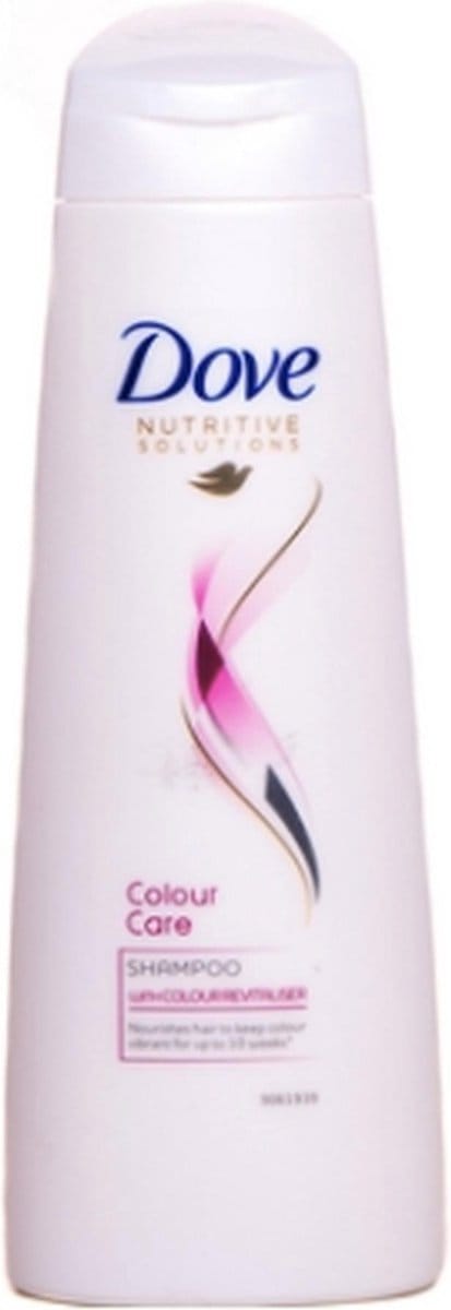Dove Color Care - 250 ml -  Shampoo