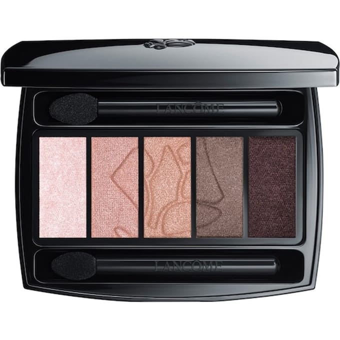 Lancôme Oogschaduw Palet Lancôme - Hypnôse Oogschaduw Palet 09 FRAÎCHEUR ROSÉE