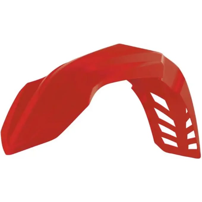 Universele voorste motor spatbord Racetech