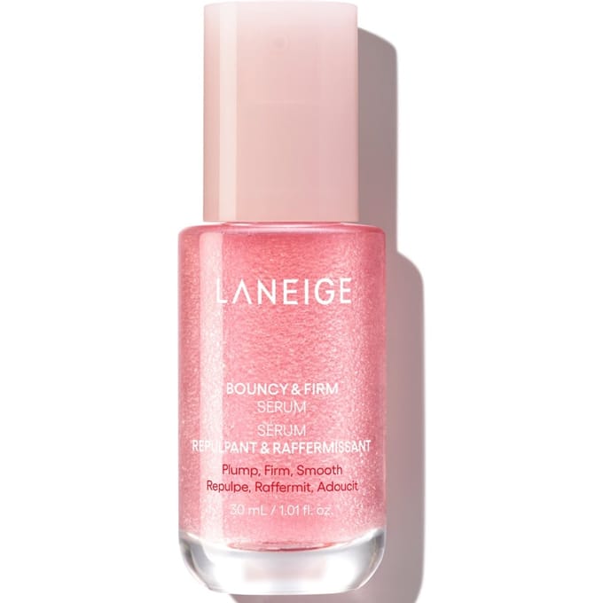 LANEIGE Sérum Bouncy & Firm 30ml