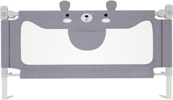 Bedhekje - Bedrail Baby - Bedrand Kinderen