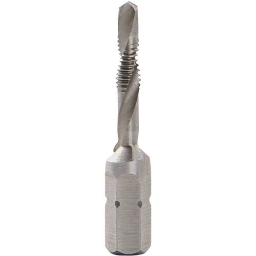 Donau Elektronik MMA50 Combinatietapboor Metrisch M5 Rechtssnijdend 1 stuk(s)