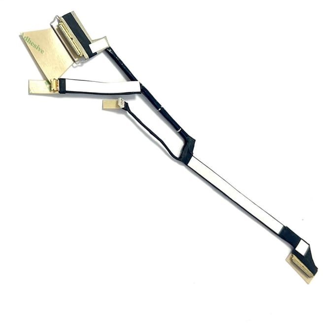 Dailygoods - Flexibele LCD Kabel voor Laptop met 30PIN Aansluiting