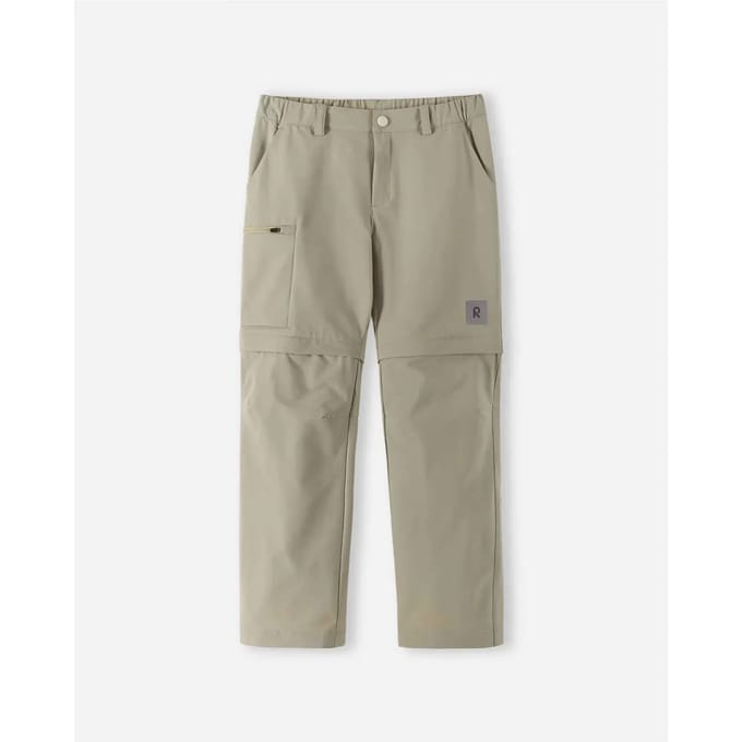Reima Surina Broek Beige 7 Years Kinderen