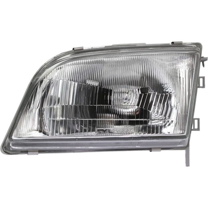 Koplampen TYC 20-5684-18-2, links
