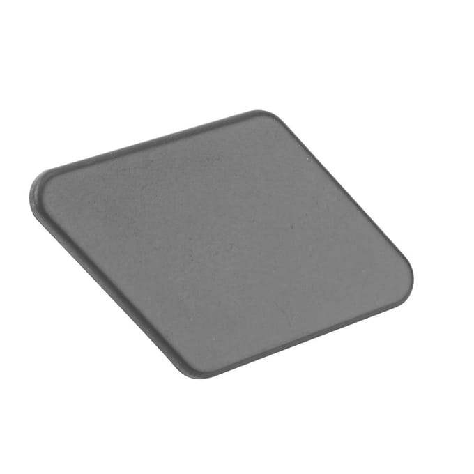 1 Paar Voorbumper Koplamp Sproeier Nozzle Geprimerde Afdekkap Voor 3 Serie E90 2005?2009 gray