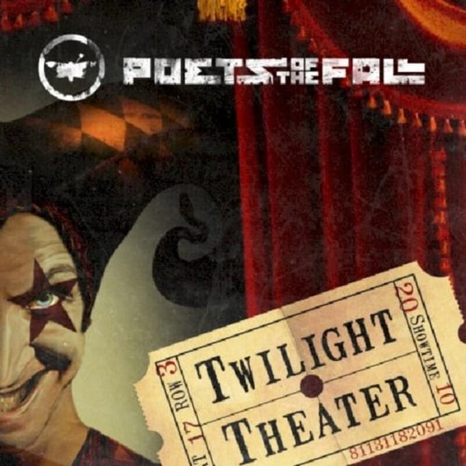 Twilight Theatre - Poets Of The Fall