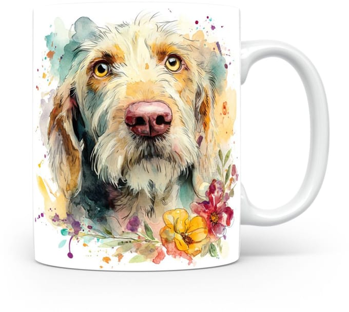 Beker Otterhound