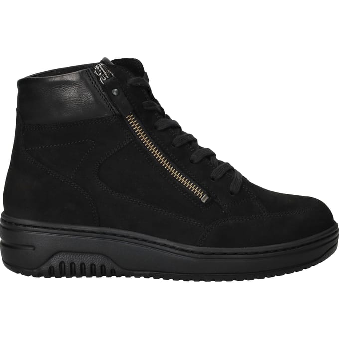 Hartjes 172.1708/21-01.01 dames veterboots sportief
