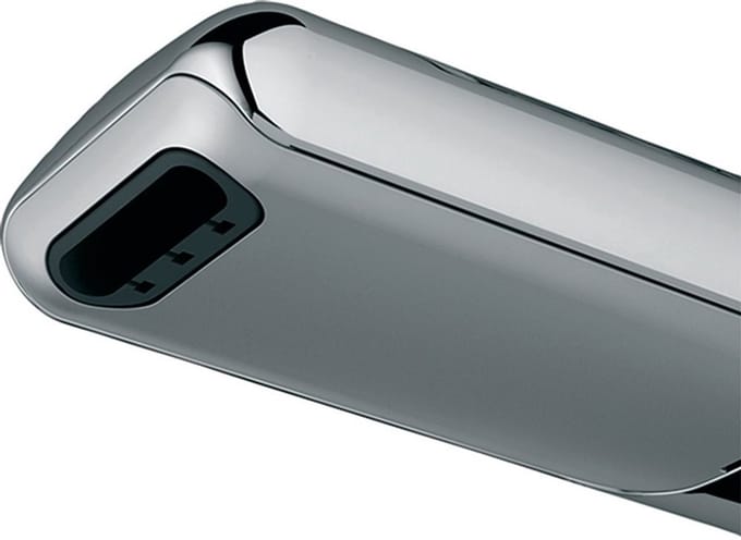 Ideal Standard Watertoevoer kpl. Waterval ATT. PIC., A960687NU