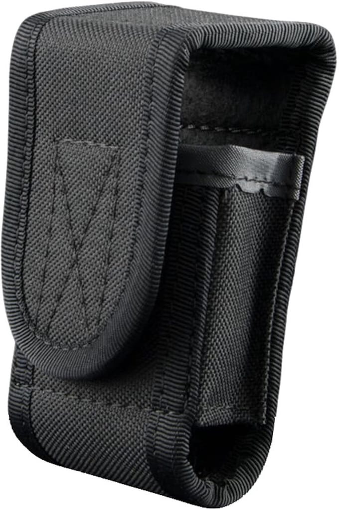 TW1000 Nylon Riemholster voor 40 ml Spraybussen - Veilig en Direct Toegankelijk