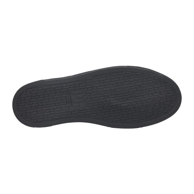 Pius Gabor 1040.14.01 - heren sneaker - Zwart - maat 39 (EU) 6 (UK)