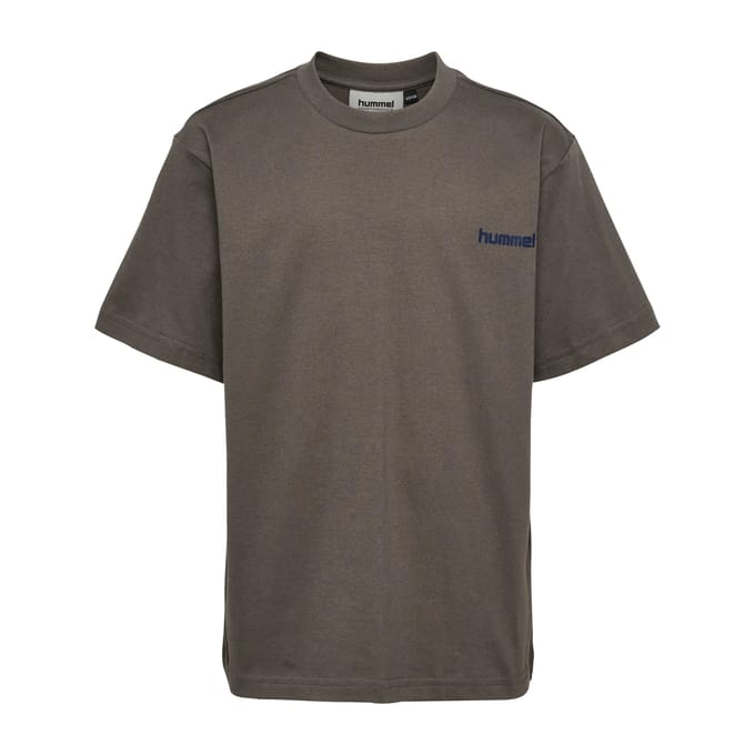 Kinder-T-shirt Hummel Graphic