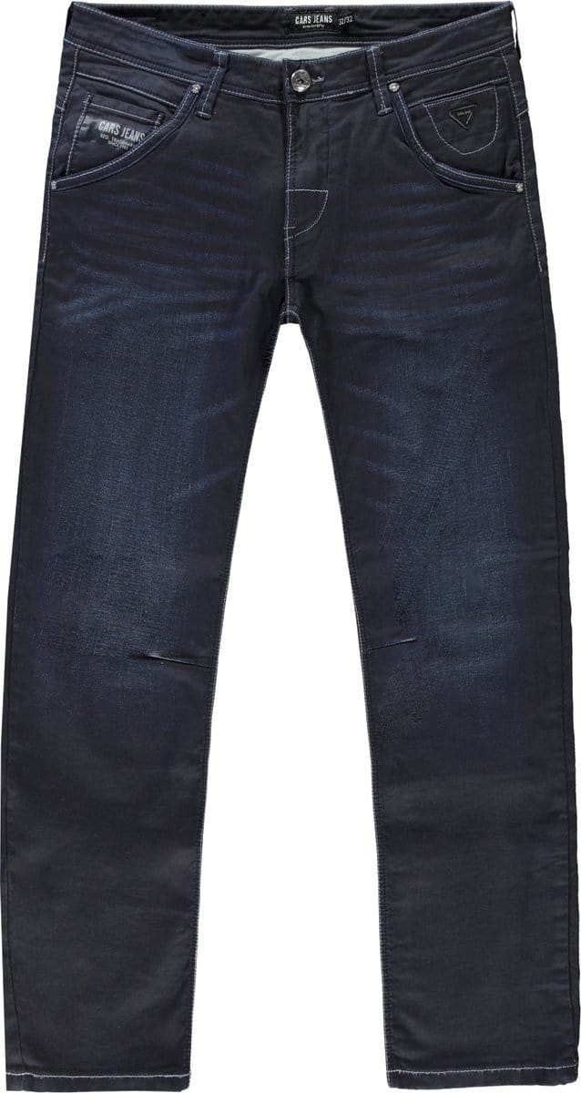 Cars Jeans Jeans Yareth Regular - Heren