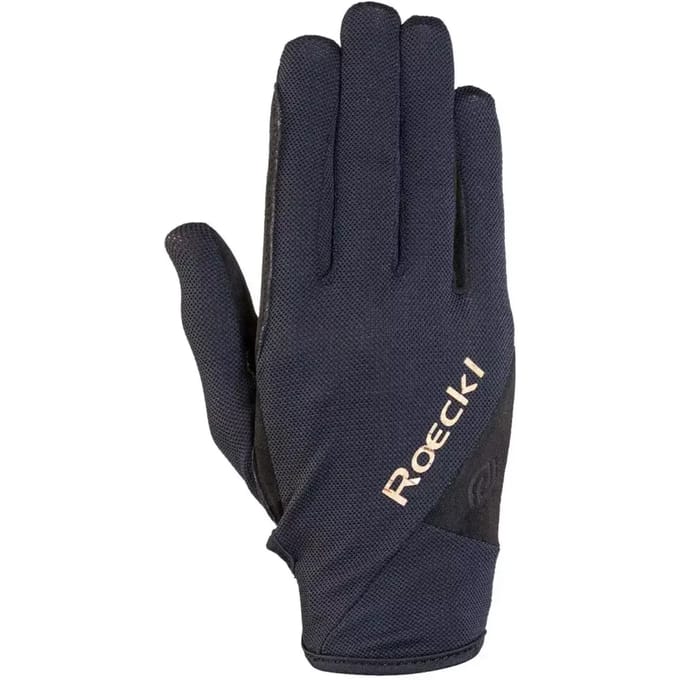 Rijhandschoenen Roeckl Mareno