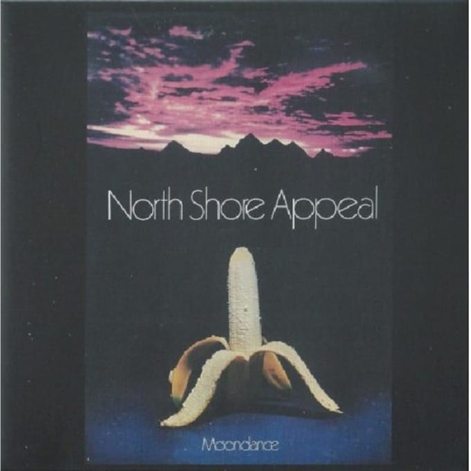 Moondance - North Shore Appeal