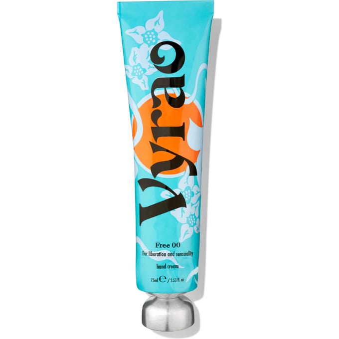 Vyrao Free 00 Cream Scent For Hand And Neck