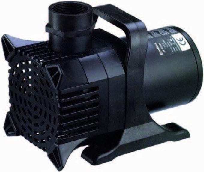 AquaForte P-40000 vuilwaterpomp
