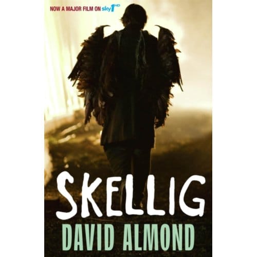 Skellig - David Almond