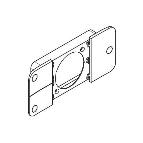 AXOR One replacement control element 92613000