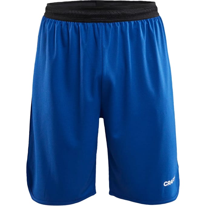 Craft Progress Basket Shorts M 1911112 - Club Cobolt - M