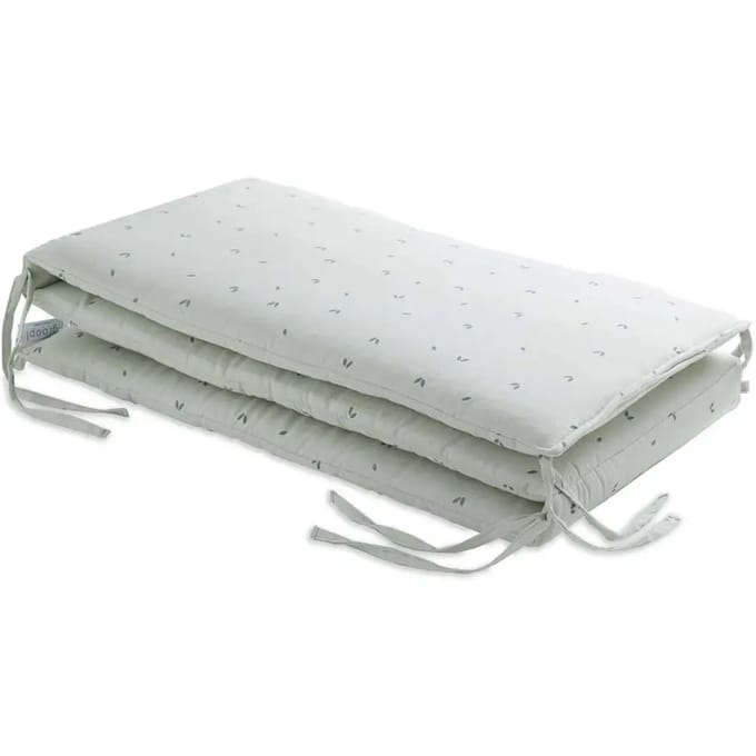 Babybed omranding Gloop! Organic