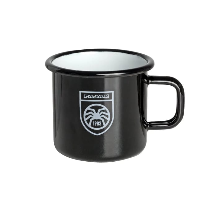 Mok Pajak Enamel