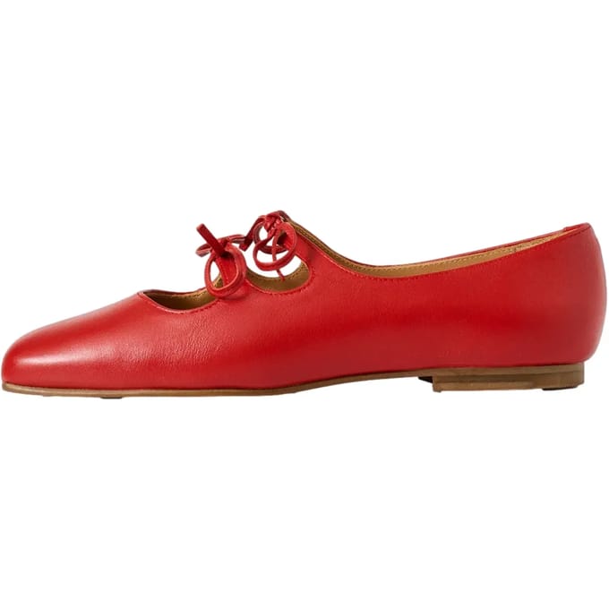 Dames ballerina's Balagan Shirley