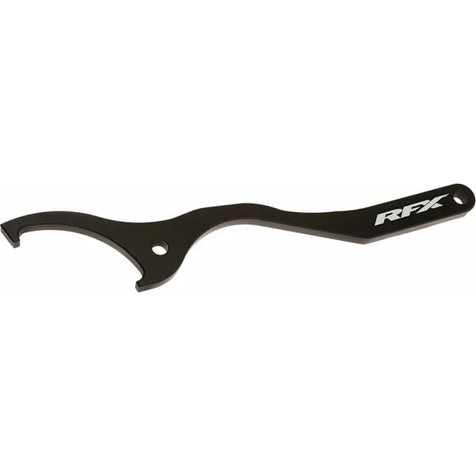 Universele C-vormige demping sleutel RFX Race Series